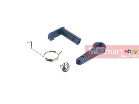 MLEmart.com - LONEX Safety Cover for Marui M4 / M16 AEG Series