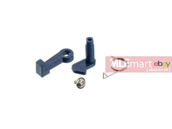 MLEmart.com - LONEX Safety Cover for Marui MP5 / G3 AEG Series