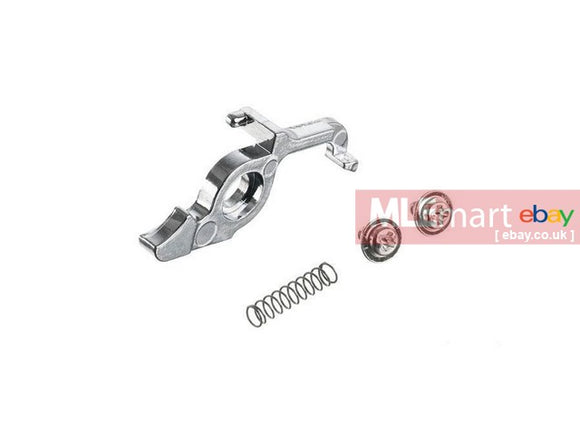 MLEmart.com - LONEX Cut Off Lever for Gearbox Ver.2