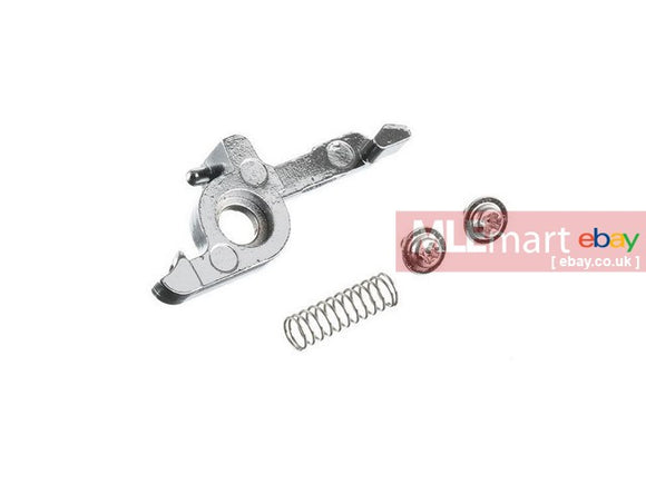 MLEmart.com - LONEX Cut Off Lever for Gearbox Ver.3