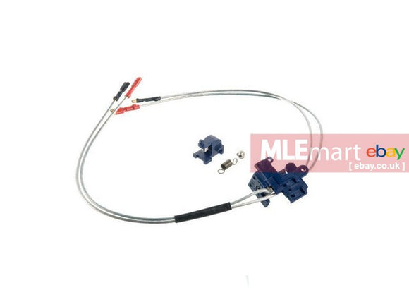MLEmart.com - LONEX Handguard Switch Assembly for Gearbox Ver.2 ( M4 / M16 / MP5.. )