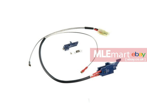 MLEmart.com - LONEX Switch Assembly for AK47S AEG Series