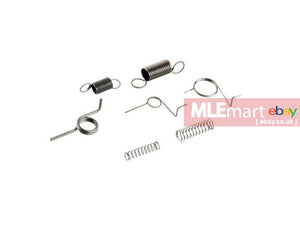 MLEmart.com - LONEX Gearbox Spring Set for Ver.2 / 3