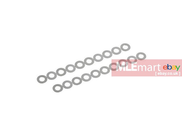 MLEmart.com - LONEX Shim Set ( 0.15mm and 0.3mm )