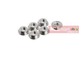 MLEmart.com - LONEX 6mm Double Groove Stainless Bushing ( 6pcs )