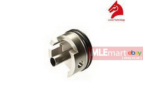 MLEmart.com - LONEX Aluminum Cylinder Head for PSG-1 AEG
