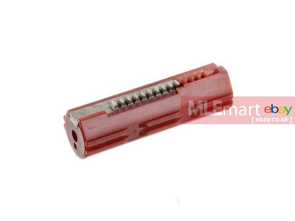MLEmart.com - LONEX Half-Teeth Polycarbonate Piston for TM AEG Series