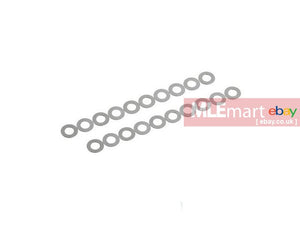 MLEmart.com - LONEX Shim Set ( 0.1mm and 0.2mm )