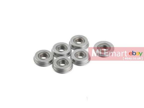 MLEmart.com - LONEX 8mm Double Grooved Bearing