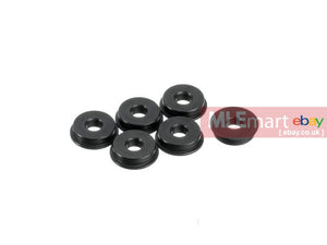 MLEmart.com - LONEX 8mm Steel Bushing ( Black / 6pcs )