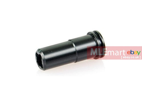 MLEmart.com - LONEX Air Seal Nozzle for M16A2 / M4A1 / SR16 AEG Series