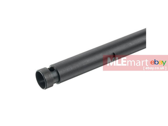 MLEmart.com - LONEX Enhanced Steel Inner Barrel for WE SCAR Fixed Chamber ( 258mm )