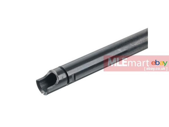 MLEmart.com - LONEX 6.03 Enhanced Steel Inner Barrel for Marui Hi-Cap 5.1 / M1911A1 ( 112.5mm )