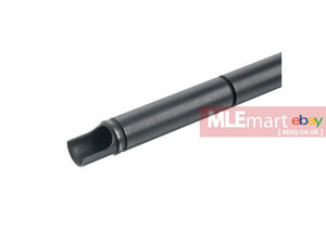 MLEmart.com - LONEX Enhanced Steel Inner Barrel for WA M4A1 GBB ( 368mm )