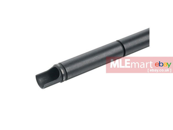 MLEmart.com - LONEX Enhanced Steel Inner Barrel for WA M4A1 GBB ( 368mm )