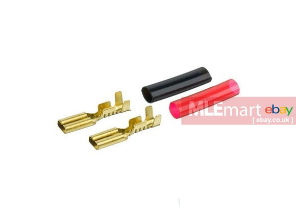 MLEmart.com - LONEX Motor Connector Pin ( 10 pcs )
