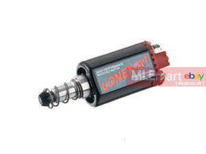 MLEmart.com - LONEX A1 Infinite Torque-Up & High Speed AEG Motor - Long