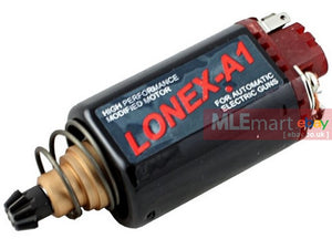 MLEmart.com - LONEX A1 Infinite Torque-Up & High Speed AEG Motor - Medium