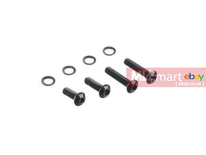 MLEmart.com - LONEX Ver.3 Gearbox Screw Set