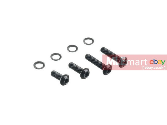 MLEmart.com - LONEX Ver.3 Gearbox Screw Set