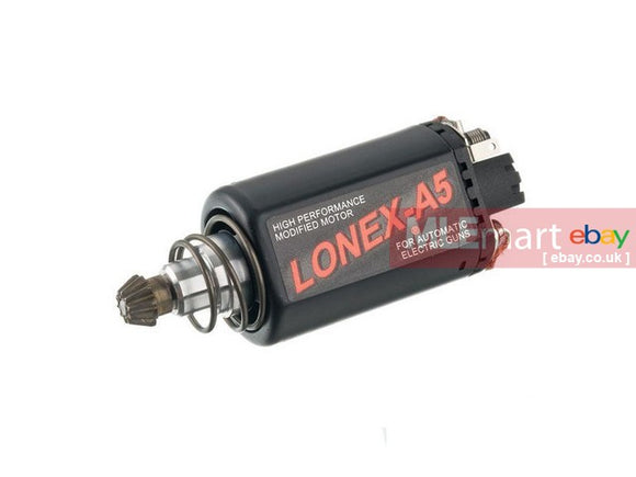 MLEmart.com - LONEX A5 Standard AEG Motor - Medium