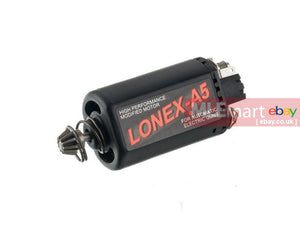 MLEmart.com - LONEX A5 Standard AEG Motor - Short