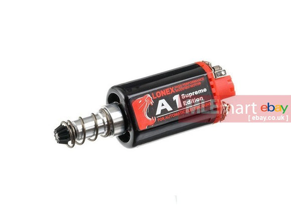 MLEmart.com - LONEX A1-Supreme Torque-Up & High Speed AEG Motor - Long