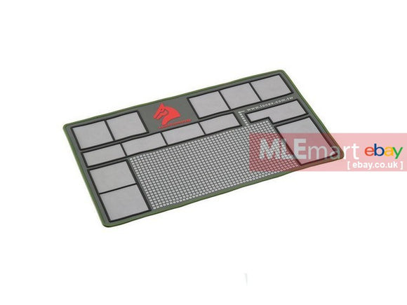 MLEmart.com - LONEX Working Pad