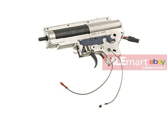 MLEmart.com - LONEX Complete Gearbox for SR16 AEG Series ( SP100 High Speed Type )