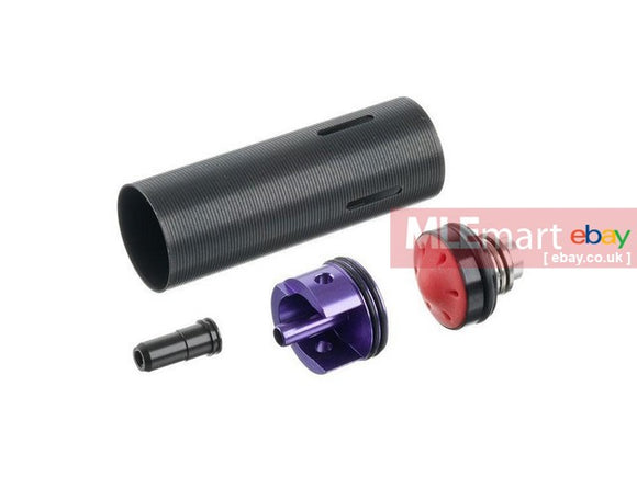 MLEmart.com - LONEX Enhanced Cylinder Set for AK-Beta AEG ( Level 1 )