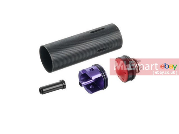 MLEmart.com - LONEX Enhanced Cylinder Set for G36C AEG ( Level 1 )