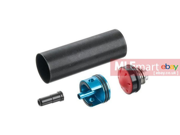 MLEmart.com - LONEX Enhanced Cylinder Set for M16A2 AEG ( Level 1 )