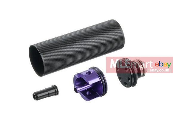MLEmart.com - LONEX Enhanced Cylinder Set for AK47/47S AEG ( Level 2 )