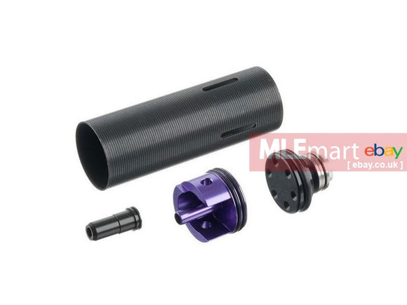 MLEmart.com - LONEX Enhanced Cylinder Set for AK-Beta AEG ( Level 2 )