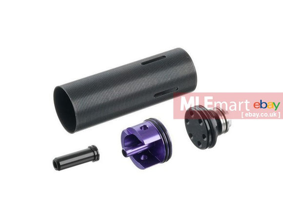 MLEmart.com - LONEX Enhanced Cylinder Set for G36C AEG ( Level 2 )
