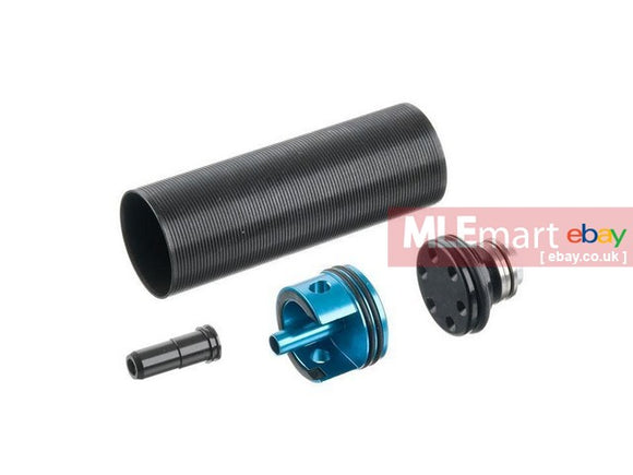 MLEmart.com - LONEX Enhanced Cylinder Set for M16A2 AEG