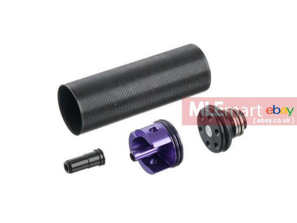 MLEmart.com - LONEX Enhanced Cylinder Set for AK47 / AK47S AEG ( Level 3 )
