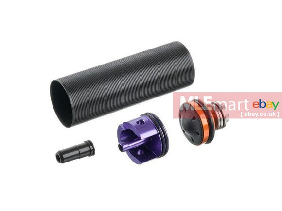 MLEmart.com - LONEX Enhanced Cylinder Set for AK47 / AK47S AEG ( Level 4 )