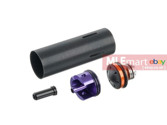 MLEmart.com - LONEX Enhanced Cylinder Set for MP5K AEG ( Level 4 )