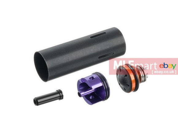MLEmart.com - LONEX Enhanced Cylinder Set for G36C AEG ( Level 4 )