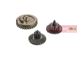 MLEmart.com - LONEX Enhanced Gear Set for TM Next Gen M4 AEG