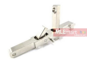 MLEmart.com - Maple Leaf VSR CNC Reinforced Steel Trigger Set for VSR / DT-M40 / DSR40