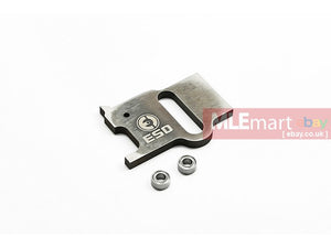 MLEmart.com - Maple Leaf (by ESD) steel sear for low pull weight and zero resistance