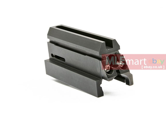 MLEmart.com - Maple Leaf (by ESD) KWA / KSC MP7 Aluminum Bolt