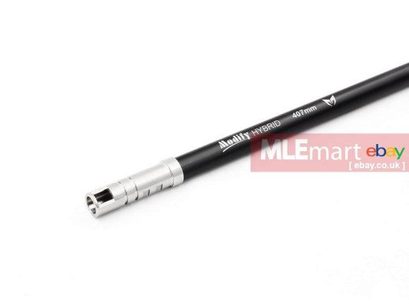MLEmart.com - Modify Hybrid 6.01mm Precision Inner Barrel 407 mm for M4A1