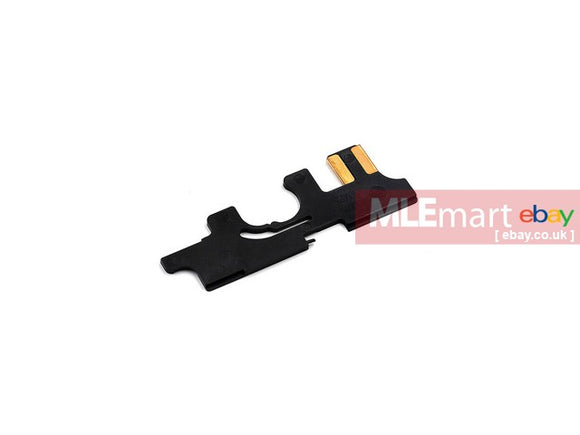 MLEmart.com - Modify Selector Plate for MP5 series