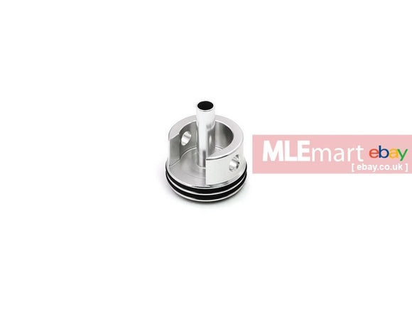 MLEmart.com - Modify Stainless Bore-Up Cylinder Head for AUG (GU-04-04)