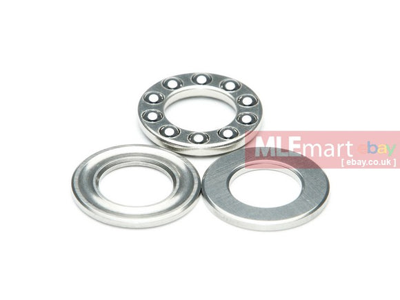 MLEmart.com - Maxx Thrust Ball Bearing 10x18x5.5mm