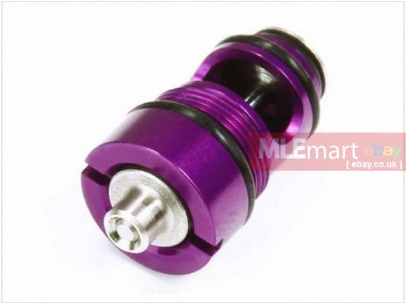 MLEmart.com - Laylax Nine Ball High Bullet Valve NEO for Tokyo Marui HK45 / Desert Eagle .50 AE