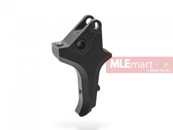 MLEmart.com - Laylax Nine Ball Custom Trigger TAU for M&P9 GBB Series - Black